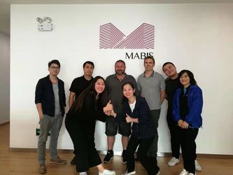 Cina Mabis Project Management Ltd. Profil Perusahaan